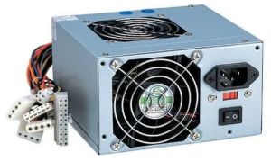 Switch Mode Power Supply
