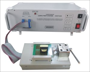 Transformer Tester