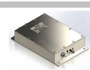 Ultra Low Phase Noise Ocso 1 Ghz