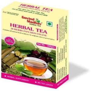 Herbal Tea