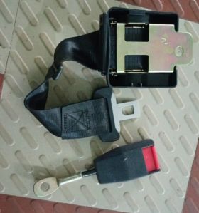 2 Point Automatic Seat Belt for Passanger Seat