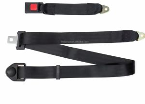 3 Point Manual Seat Belt