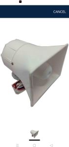 Ambulance Hoter VIP Siren