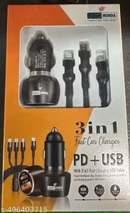 Name : Car Charger Uno Minda