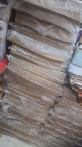 Car Paper Foot Mats Size 17X21 85GSM