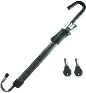 Leegend U Type Car Steering Lock