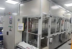 100 Litre Stainless Steel Medical Ultrasonic Cleaner