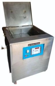 30 Litre Stainless Steel PCB Ultrasonic Cleaner