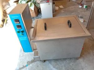 75 Litre Stainless Steel Immersible Ultrasonic Cleaner
