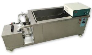 27 Litre Stainless Steel Ultrasonic Vapor Degreaser