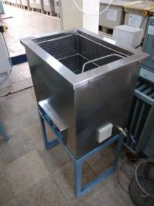 40 Litre Stainless Steel PCB Ultrasonic Cleaner