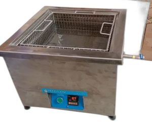 50 Litre Stainless Steel PCB Ultrasonic Cleaner