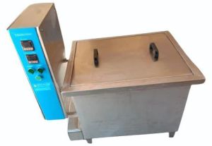 30 Litre Stainless Steel PCB Ultrasonic Cleaner