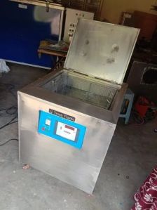 30 Litre Stainless Steel PCB Ultrasonic Cleaner