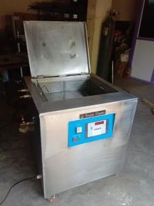 40 Litre Stainless Steel PCB Ultrasonic Cleaner