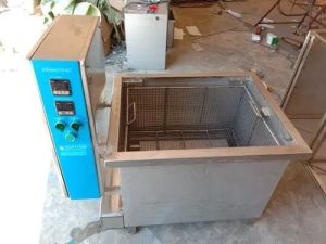 75 Litre Stainless Steel Immersible Ultrasonic Cleaner