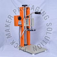 Cap Sealing Machine