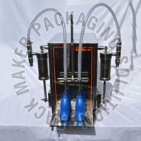 Fully Automatic Liquid Filling Machine