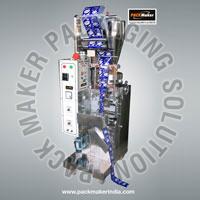 Pouch Packing Machine