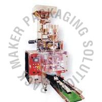 Pouch Packing Machine