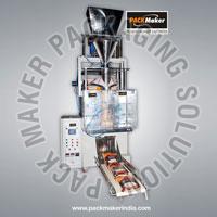 Pouch Packing Machine
