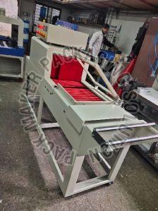 Automatic L Sealer Machine