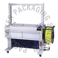 Semi Automatic Strapping Machine