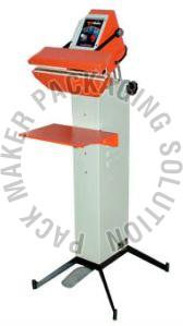 Pedal Sealing Machine
