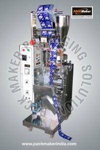 Pouch Packing Machine