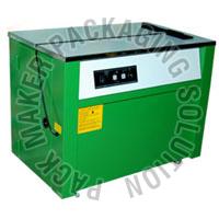 Semi Automatic Strapping Machine