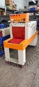 Shrink Tunnel Machine