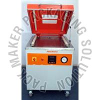 Single Chamber Vacuum Packing Machines