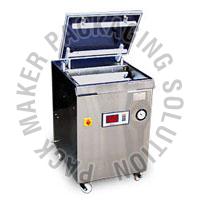 Single Chamber Vacuum Packing Machines