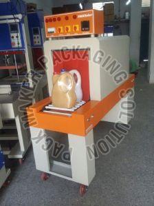 Tin Oil Packaging Machine