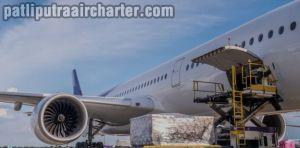 Air Cargo Services
