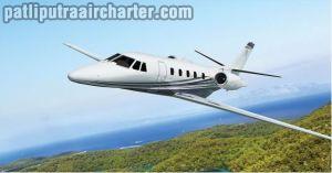 Citation Excel Jet Charter