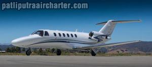 Citation Jet CJ2+ Charter