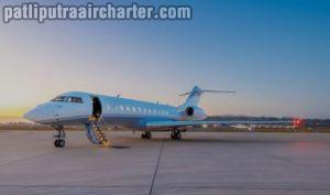 Global Express Charter