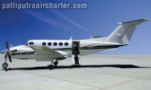 Super King Air B200 Aeroplane Charter