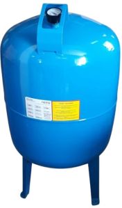 Pressure Vessels