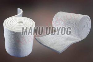 Ceramic Fiber Blanket