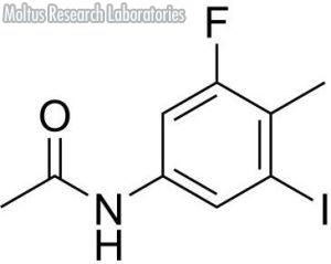 2-(2-oxotetrahydrofuran-3-yl)isoindoline-1,3-dione