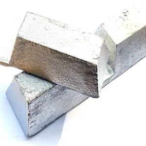 Antimonial Lead Alloy