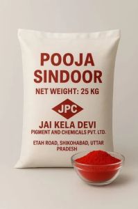 Pooja Sindoor Powder