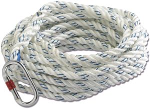 Polyamide Rope