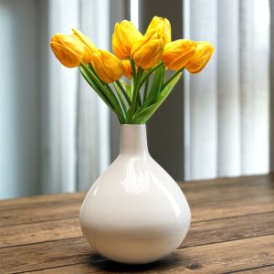 VA10092T Tall Flower Vase