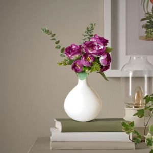 VA10092T Tall Flower Vase