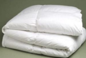 Double Duvet