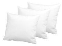 White Pillow