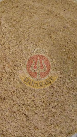 Durum Fine Bran